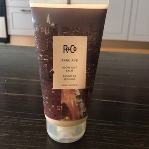 R+Co Park Ave Blow Out Balm